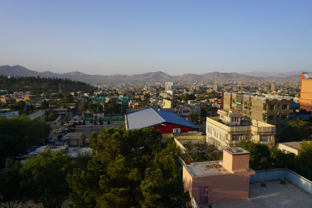 Kabul