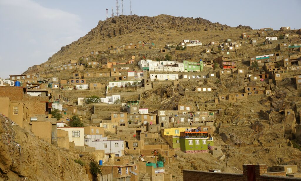 Kabul